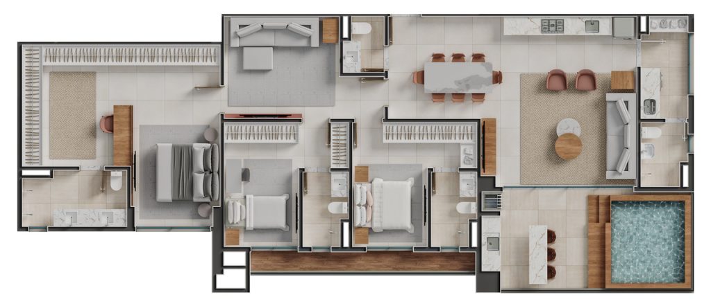 Planta Penthouse Final 2